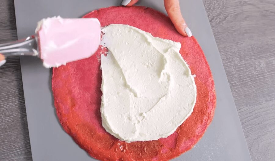 Рецепт смачної і ефектної закуски з буряка і сиру на святковий стіл