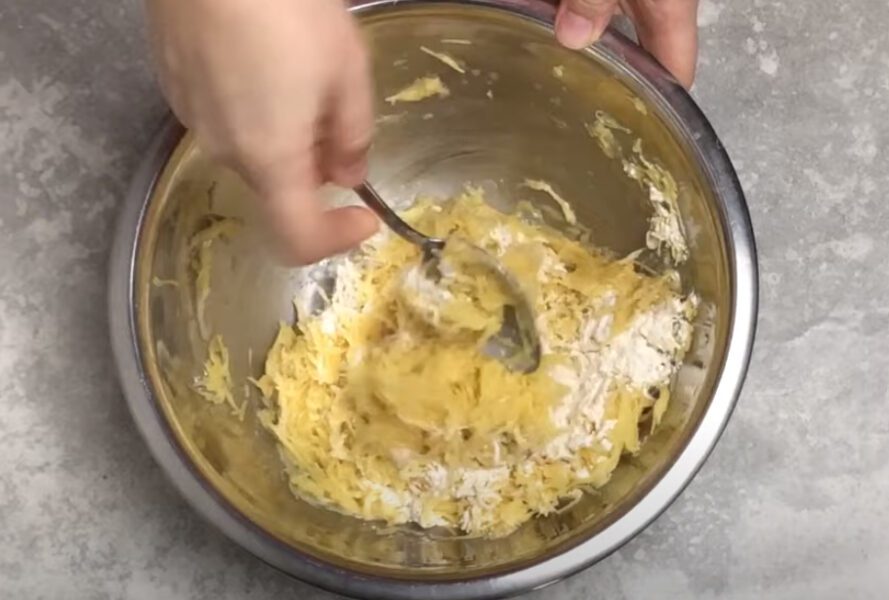 Рецепт смачної картоплі