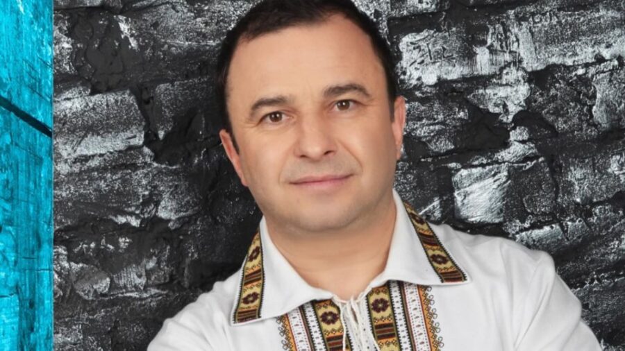 Віктор Павлік розповів, коли в нього народився перший син 