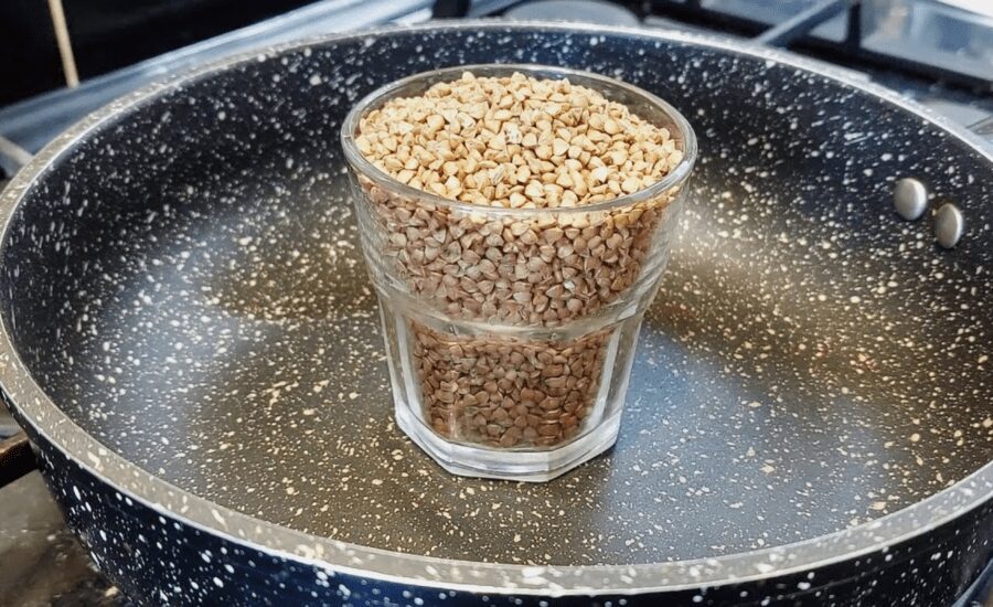 Які крупи додати у суп, щоб він був смачним