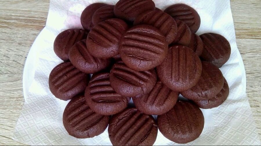 Як приготувати смачне кавове печиво до чаю Як приготувати смачне кавове печиво до чаю