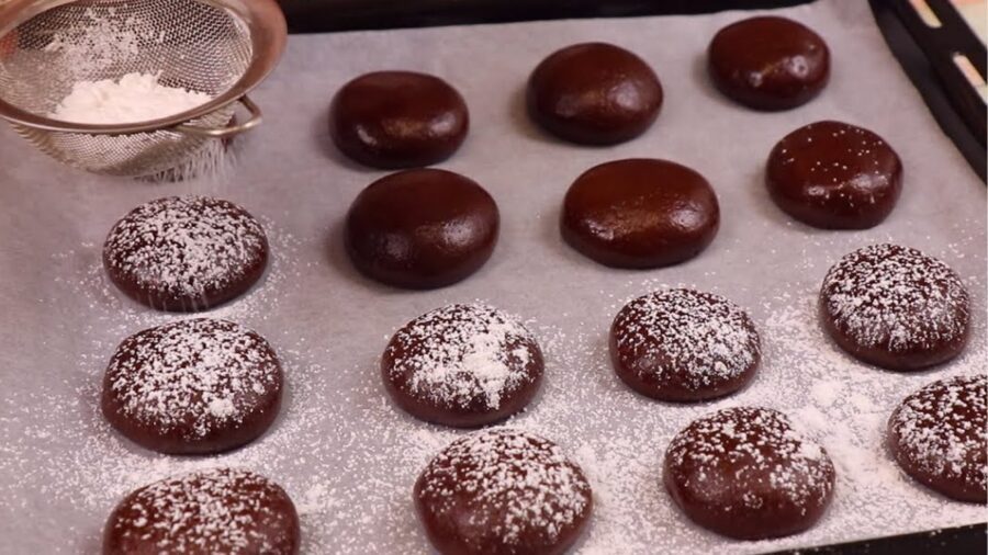 Рецепт ароматного кавового печива до чаю Рецепт ароматного кавового печива до чаю