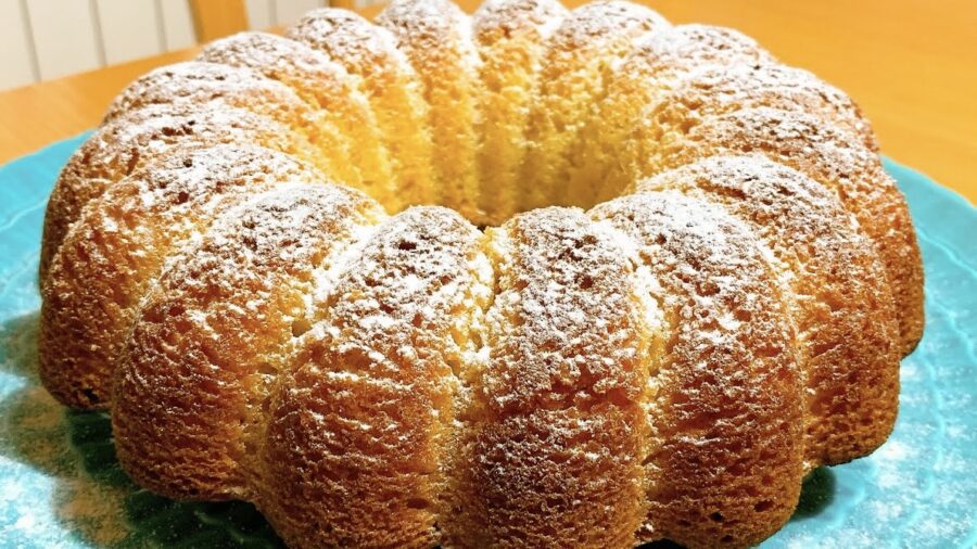 Рецепт неймовірно смачного пирога з доступних інгредієнтів 