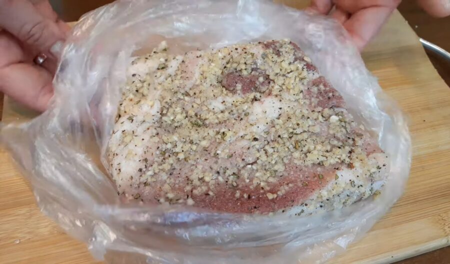 Засолювання сала