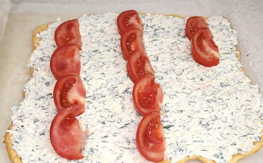 Прості смачні закуски