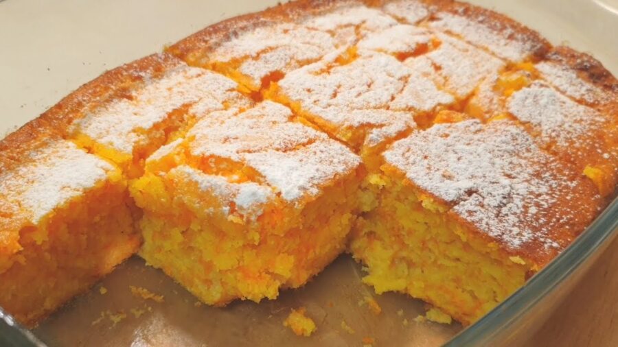  Рецепт швидкого й смачного пирога