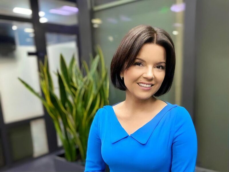 Відома ведуча Марічка Падалко привернула увагу українців до раку шкіри