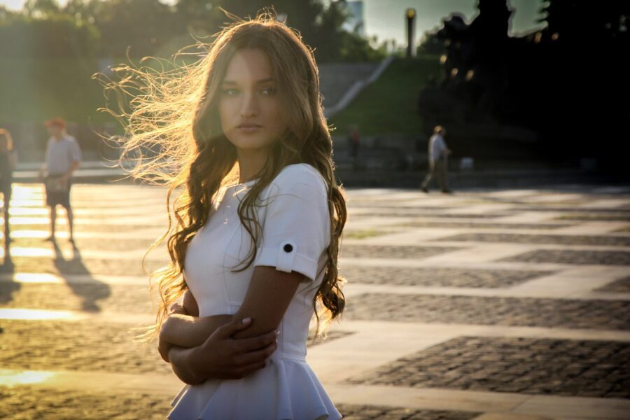 Співачка Діана Глостер пояснила, чому Тіна Кароль не перекладає свою популярну пісню українською