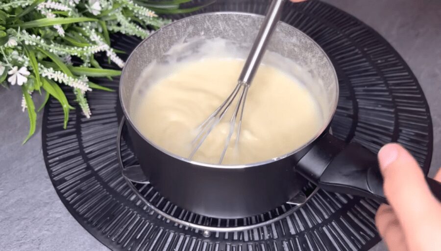  Рецепт смачного та соковитого лимонного торта за 40 хвилин