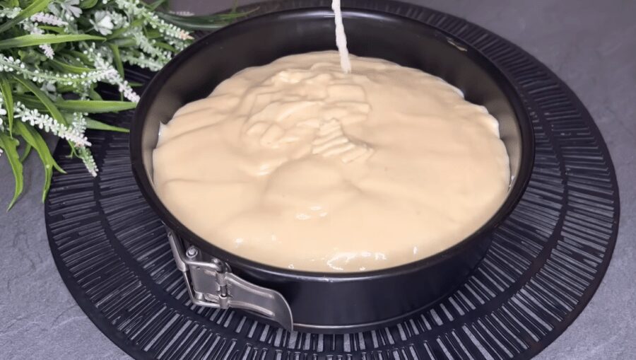  Рецепт смачного та соковитого лимонного торта за 40 хвилин