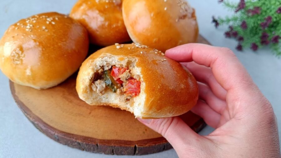 Старий секрет вдалої випічки