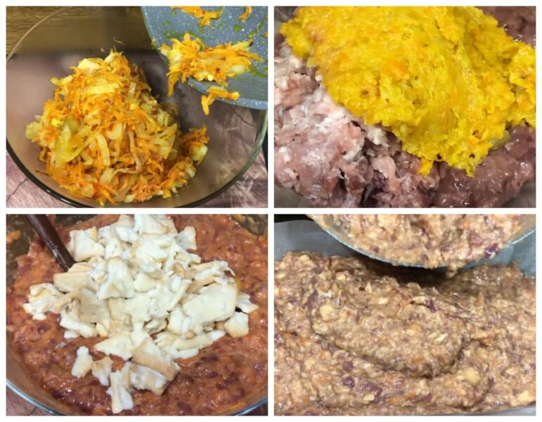 Тепер я дуже часто купую печінку, бо готую паштет