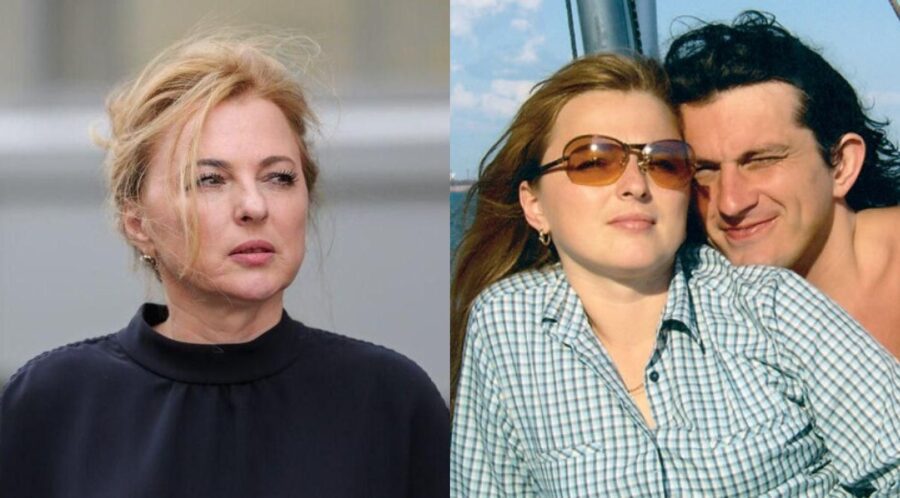 Вдова Кузьми Скрябіна розповіла, чи знайшла нове кохання після втрати чоловіка