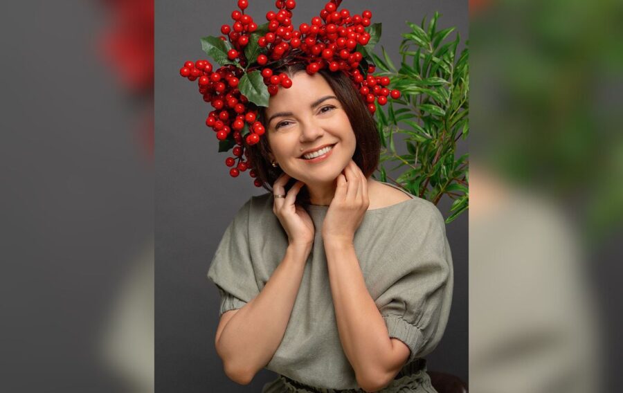Відома ведуча Марічка Падалко привернула увагу українців до раку шкіри