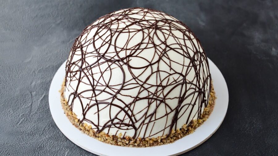 Що додати у крем для торта, аби він завжди був вдалим