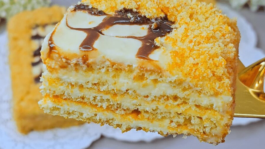 Рецепт торта зі смаком пломбіра Рецепт торта зі смаком пломбіра