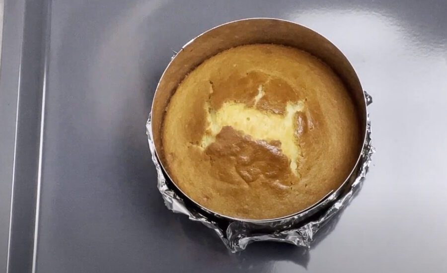 Рецепт смачного та швидкого пирога Рецепт смачного та швидкого пирога