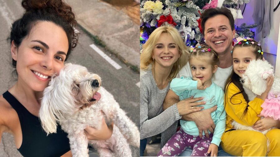 Лілія Ребрик розповіла про поповнення в багатодітній родині