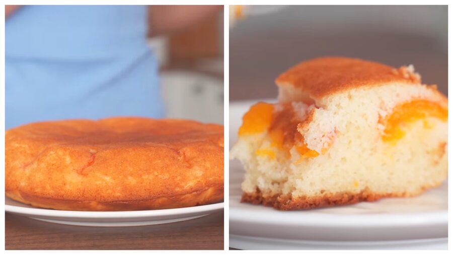 Як швидко приготувати смачний пиріг без випічки