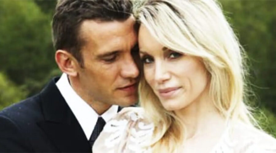 Історія кохання Андрія Шевченка з Крістен Пазік