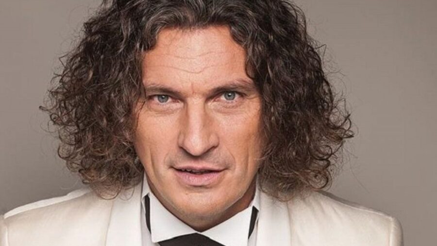 26-річна донька Кузьми Скрябіна показала, як зараз виглядає