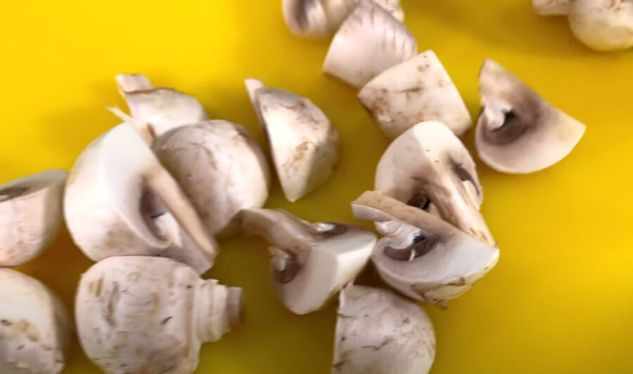 5 продуктів, які замінять м'ясо 