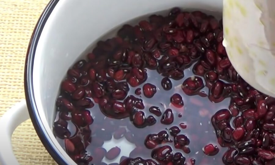 Як швидко зварити квасолю без замочування