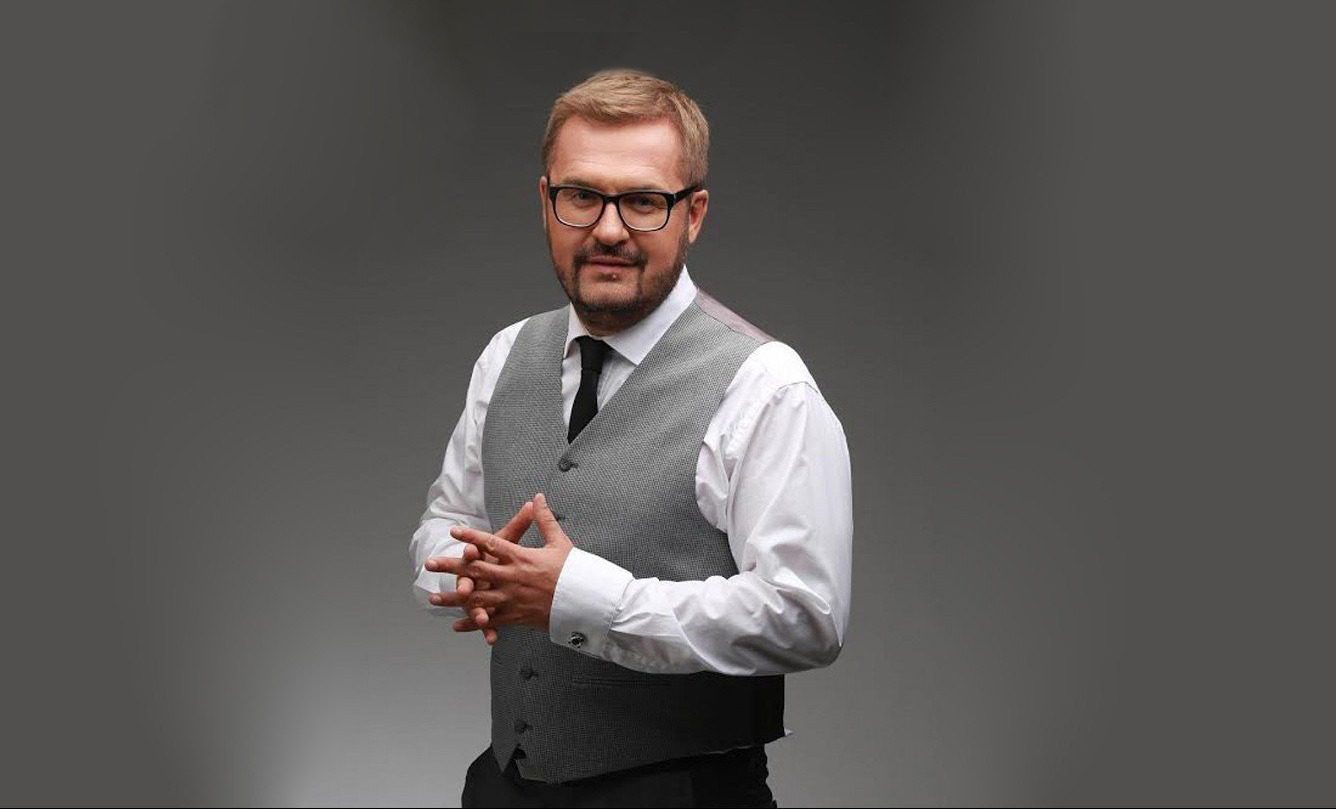 Олександр Пономарьов зізнався, з ким перебуває в стосунках