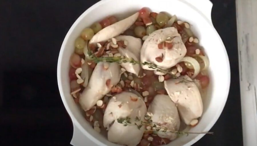 Як готувати старе мʼясо, аби воно було мʼяке Як готувати старе мʼясо, аби воно було мʼяке