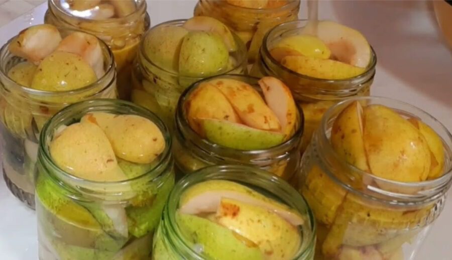 Як зварити варення за 10 хвилин