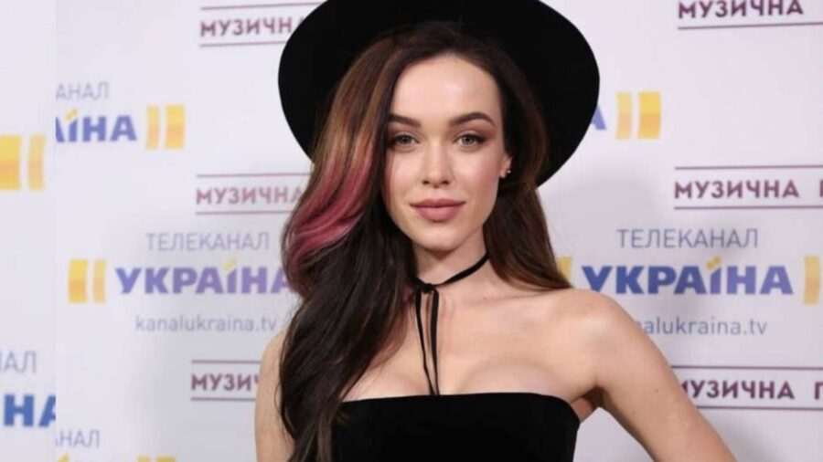 Марія Яремчук показала, як змінилася після пологів