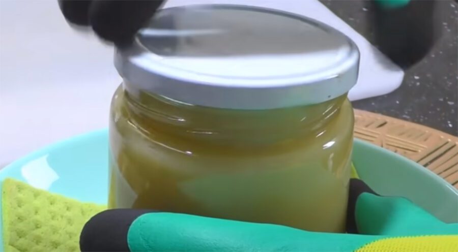 Як зварити варення за 10 хвилин