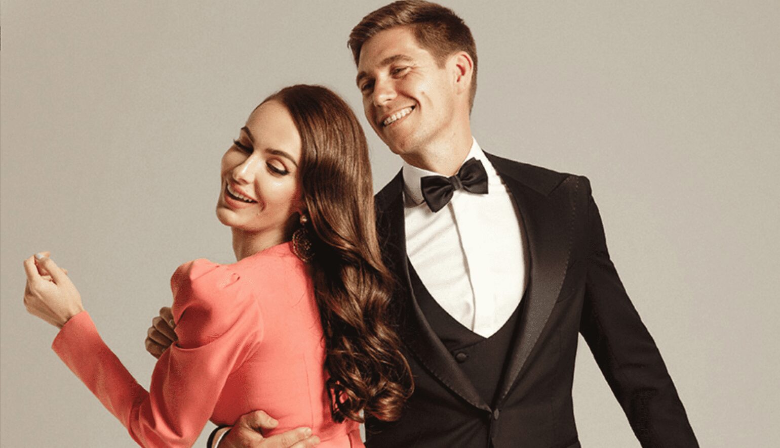 Володимир Остапчук розповів, якими були його стосунки з Христиною Горняк