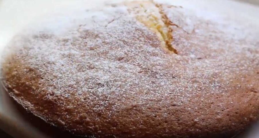 Рецепт смачного та швидкого пирога Рецепт смачного та швидкого пирога