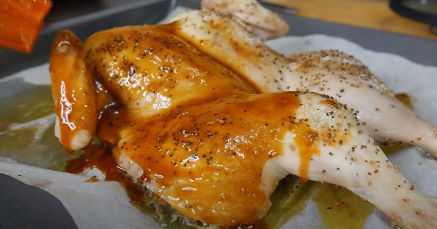 Як готувати старе мʼясо, аби воно було мʼяке Як готувати старе мʼясо, аби воно було мʼяке