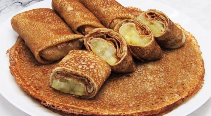 Так ось яке воно, ідеальне тісто для млинців: роблю чітко за цією рецептурою – навіть шеф-кухарі заздрять Шеф-кухар розкрив секрет ідеального тіста для млинців