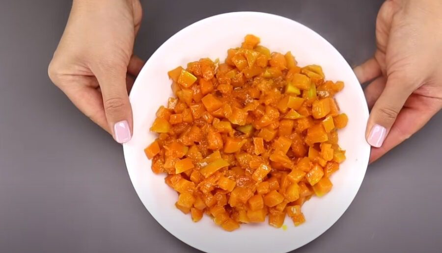 Рецепт молдавських вареників з 2 незвичними начинками 