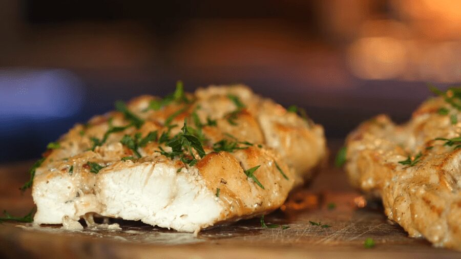 Легкий та простий рецепт для смачного схуднення