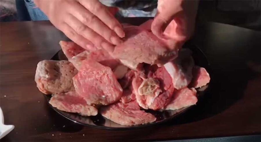 Як приготувати яловичину так, аби вона вийшла ніжною