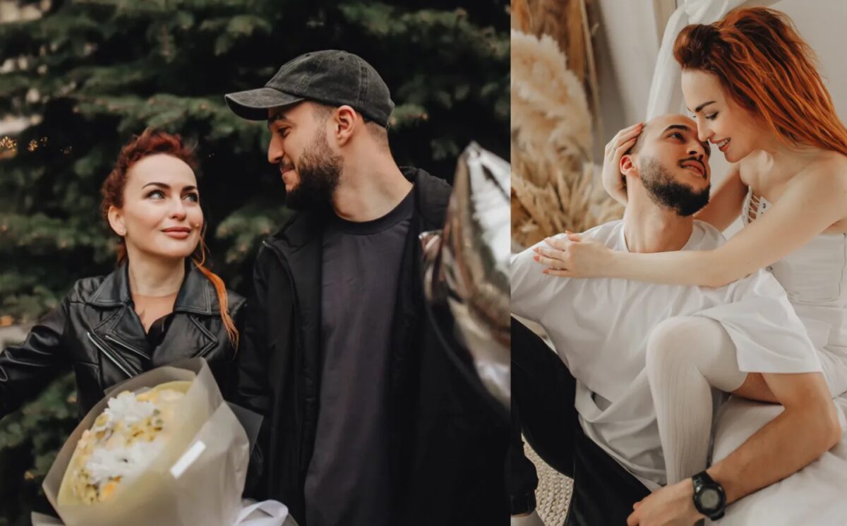 Вікторія Булітко спростувала чутки про свою вагітність 