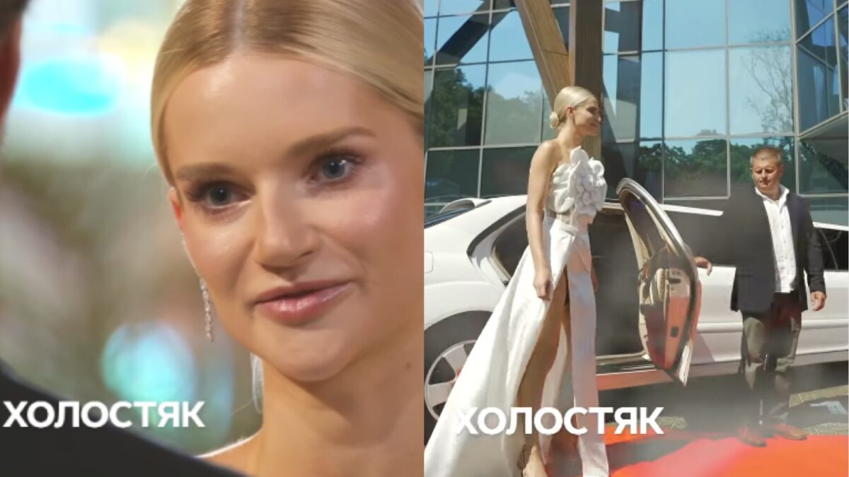 Зʼявилося фото першої участниці Холостяка-13 з Олександром Тереном Зʼявилося фото першої участниці Холостяка-13 з Олександром Тереном