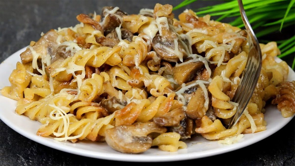 Бюджетні страви – ситно й смачно