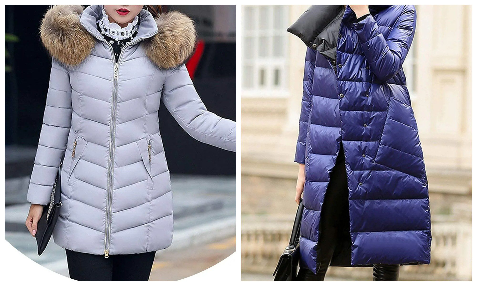 Змішала 3 інгредієнти – і обприскала куртку: навіть у мороз -15 і хуртовину вітер не продуває крізь тканину Господині підказали, як зберегти тепло тіла у сильний мороз