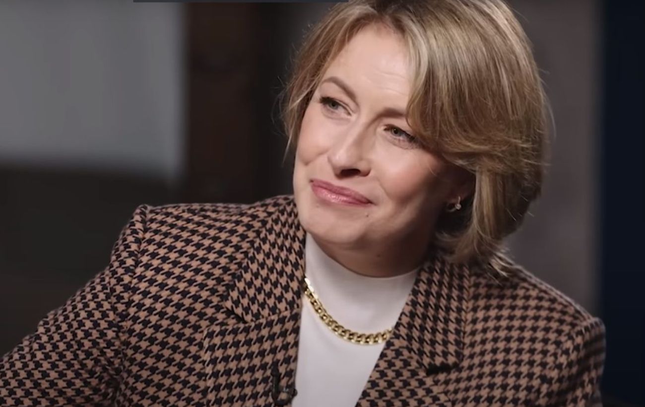 Олена Кравець розповіла, чому вирішила повернутися на сцену після перерви 