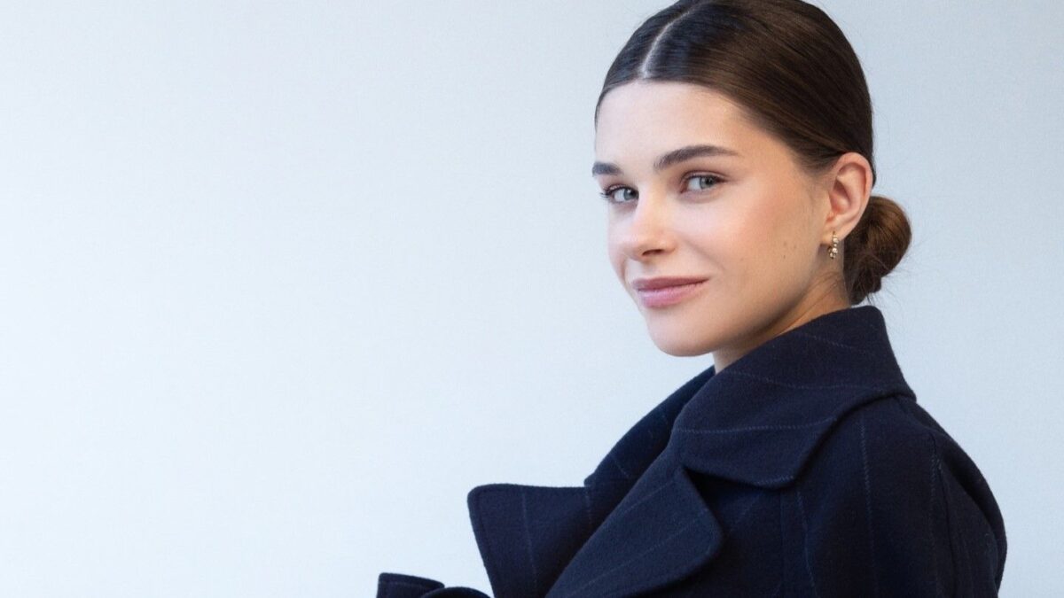 Вагітна дружина Остапчука повідомила про кардинальні зміни