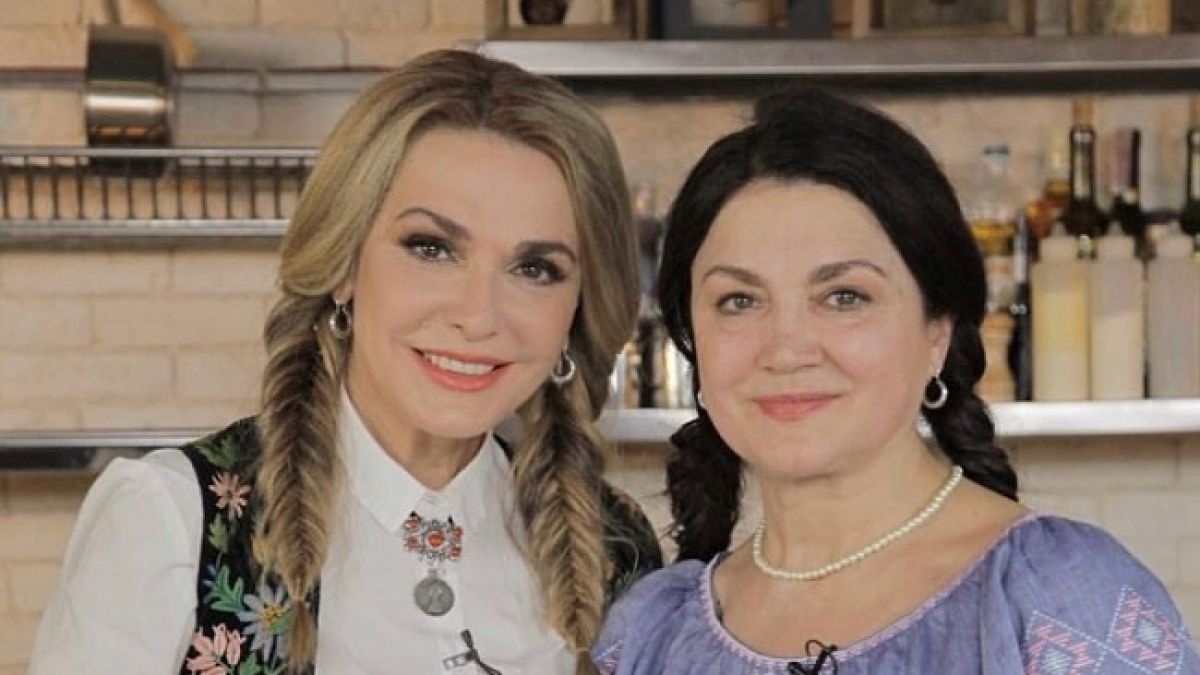 Наталія Сумська вперше розповіла правду про свої стосунки та одруження з Ігорем Мамаєм