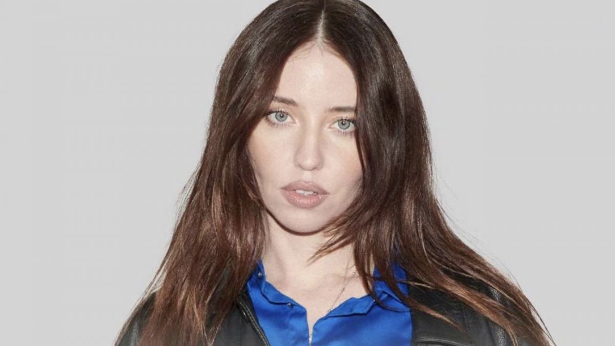 Продюсерка Ірина Горова висловилась про кар'єру Насті Каменських та Наді Дорофєєвої