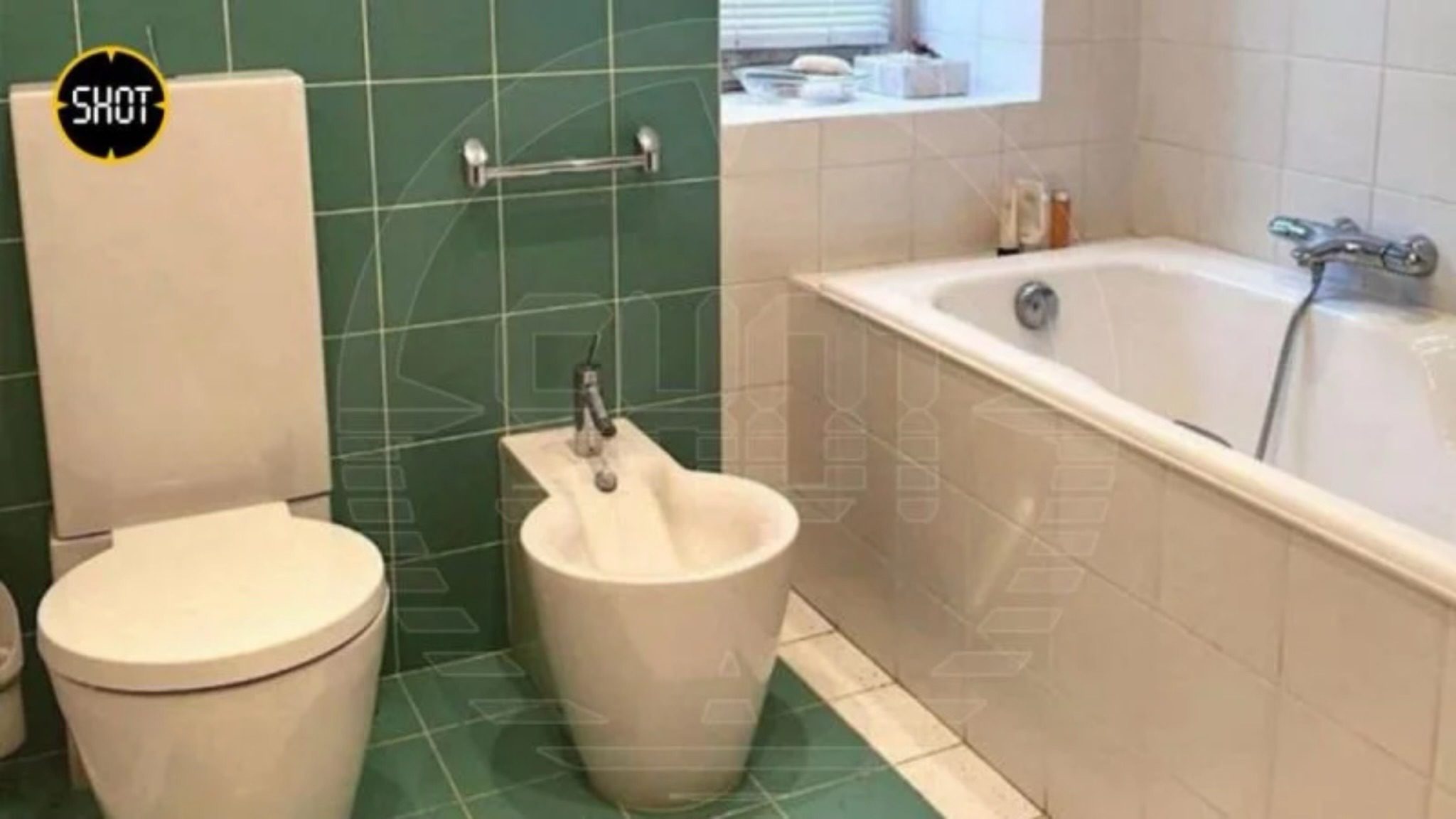 Софія Ротару показала свою величезну квартиру в Москві