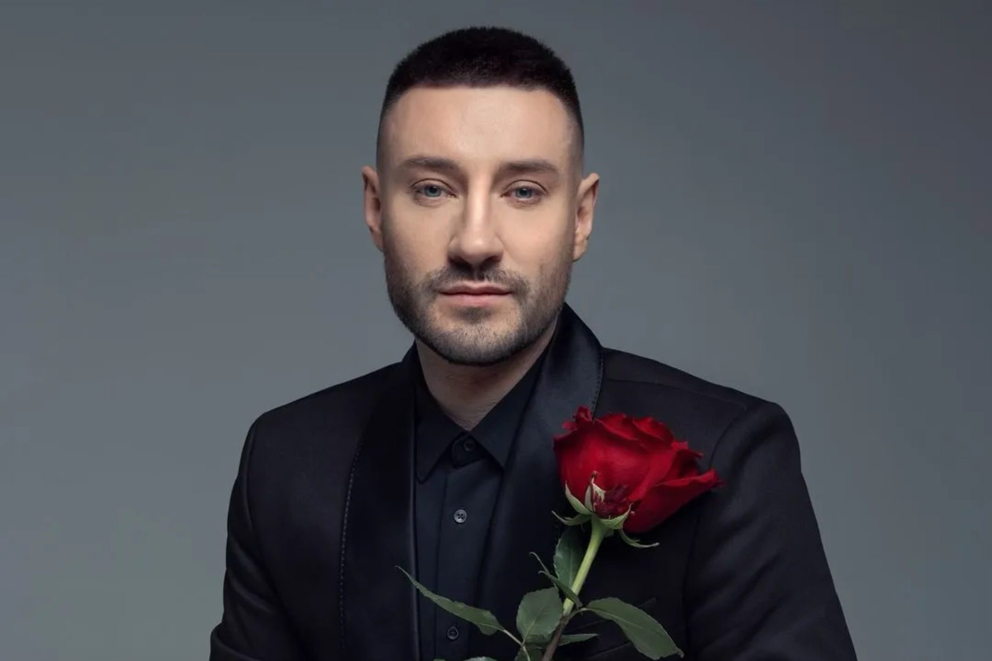 Андрій Кравченко розповів, в чому бере приклад з Олега Винника Андрій Кравченко розповів, в чому бере приклад з Олега Винника