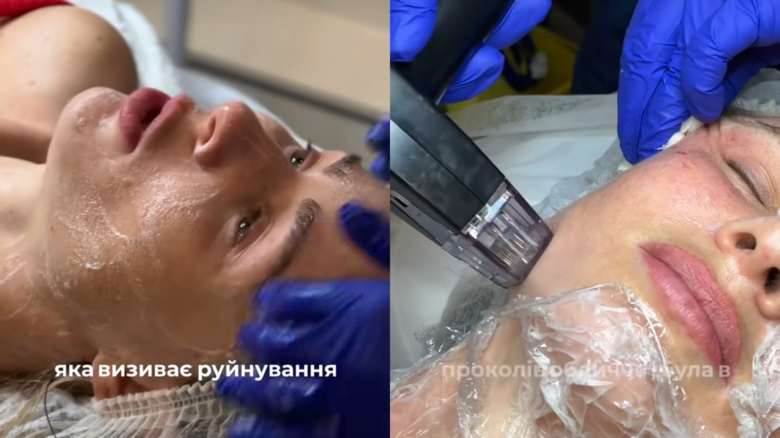 Ольга Жуковцова показала, як насправді проходять її будні. Фото з Instagram @zhukovtsova_olga 